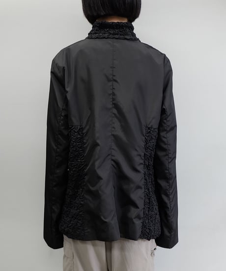 Vintage   Design Jacket