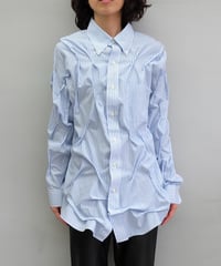 Remake Drape Shirt 6