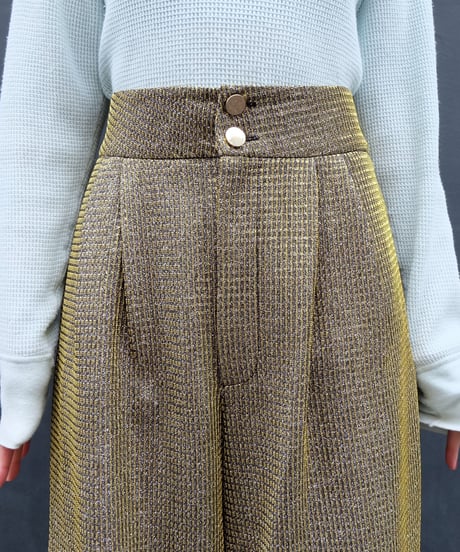 Vintage   Design Pants