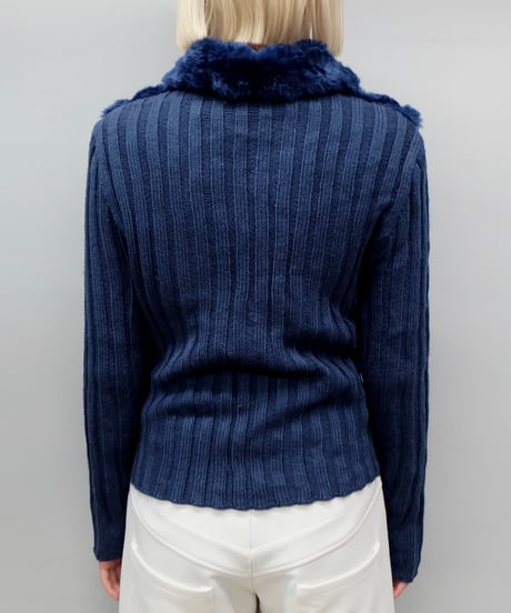 Vintage   Design Knit