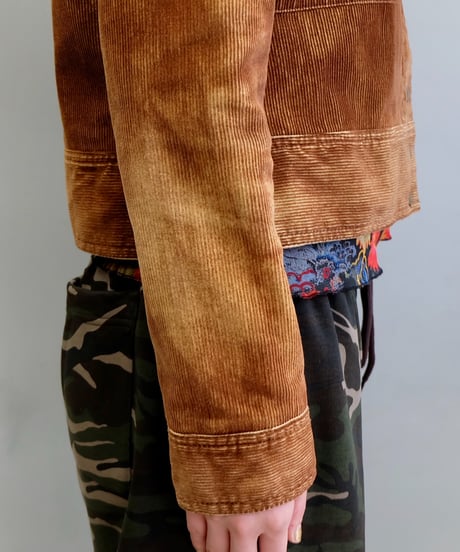 Vintage   Design Jacket