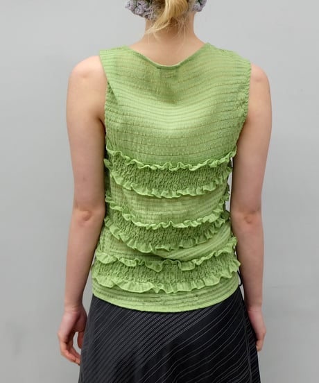 Vintage   Design Tops