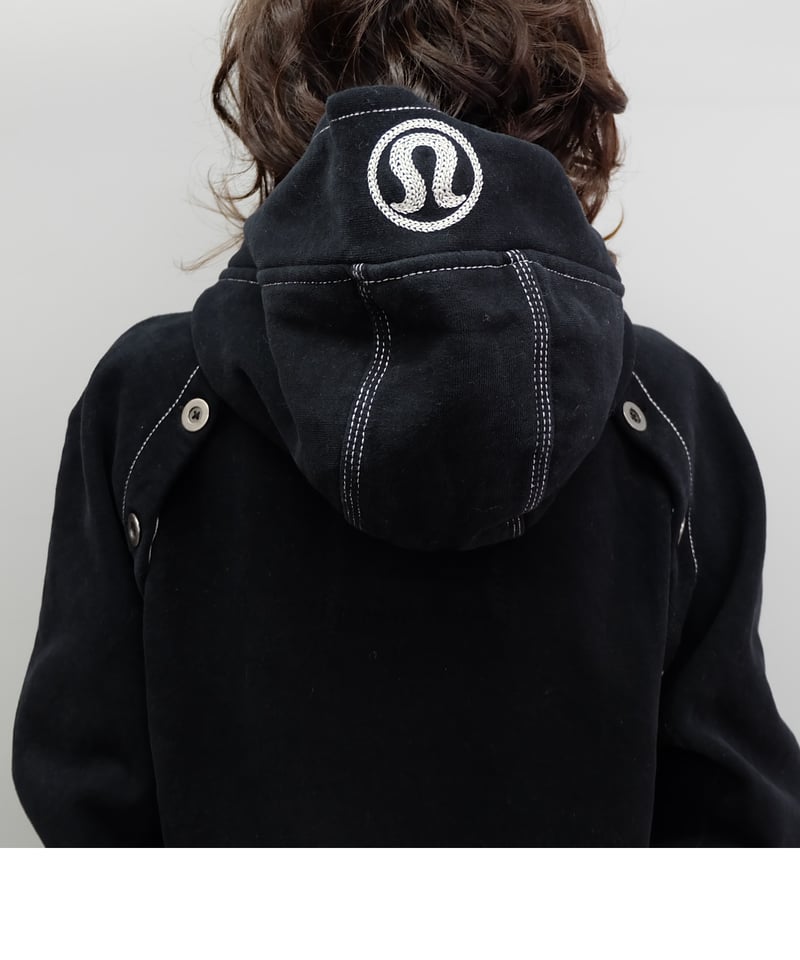 Vintage Design Jacket | Shury