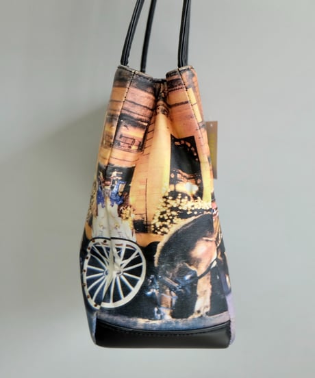 Vintage   Design Bag