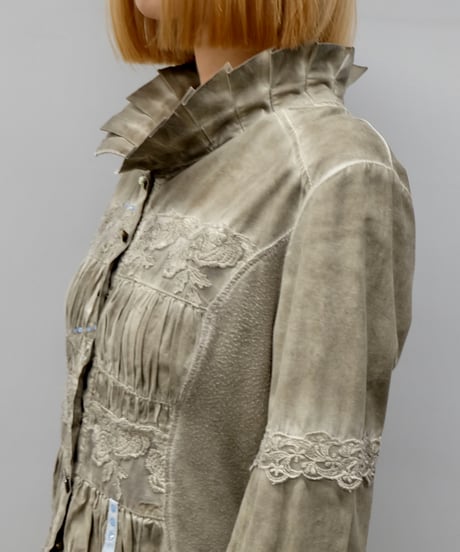 Vintage   Design Shirt