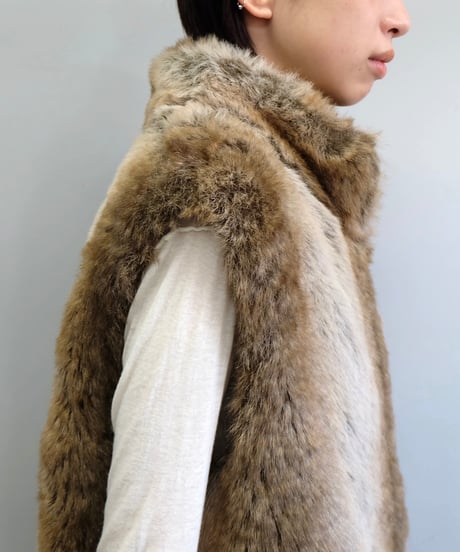 Vintage   Design Vest
