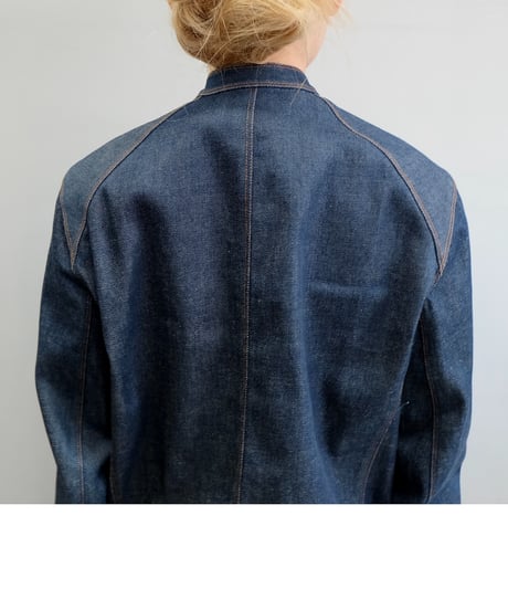 Vintage   Design Jacket