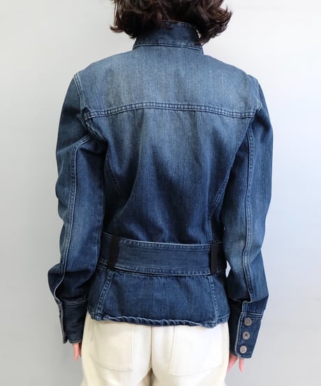 Vintage   Design Jacket
