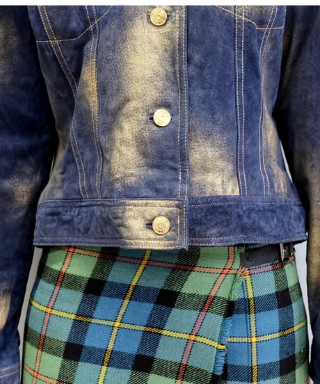 Vintage   Design Jacket