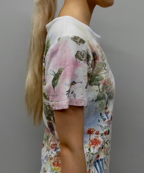 Vintage   Design Tops