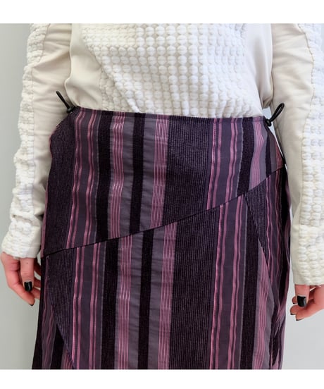 Vintage   Design Skirt