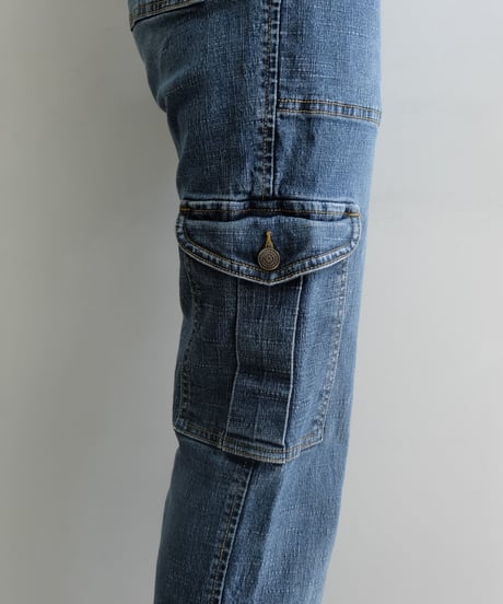 Vintage   Design Frea Pants