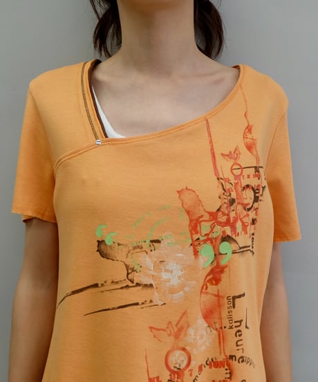 Vintage   Design Tops