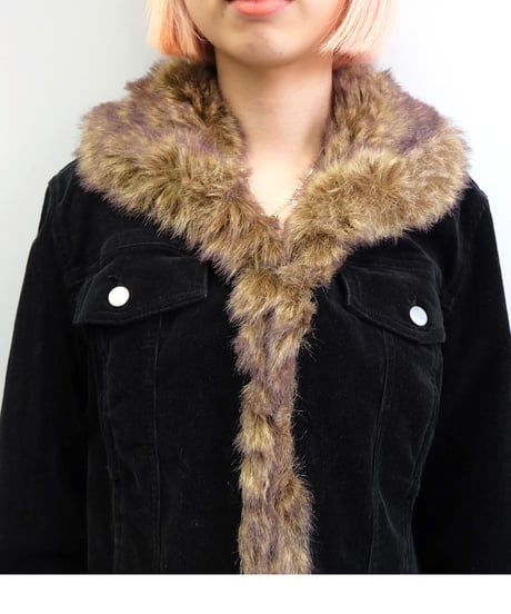 Vintage   Design Jacket