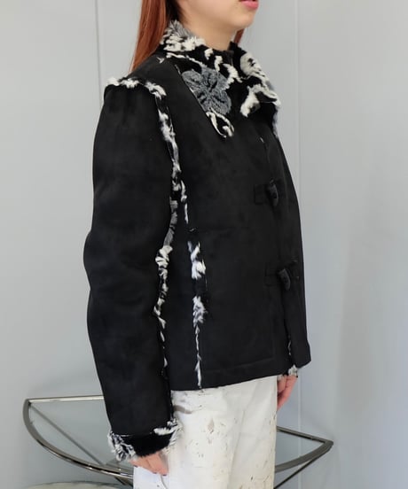Vintage   Design Jacket