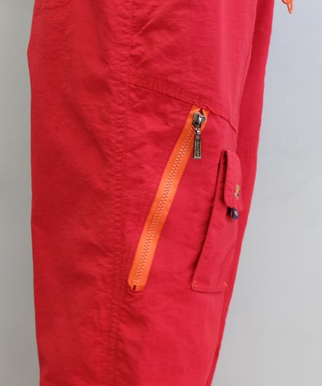 Vintage   Design Pants