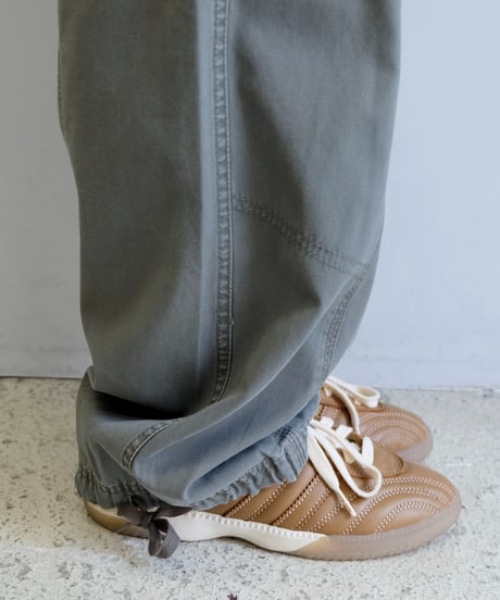 Vintage   Design Pants