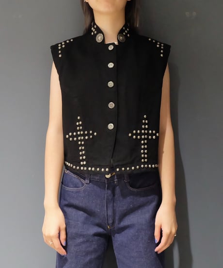 Vintage   Design Tops