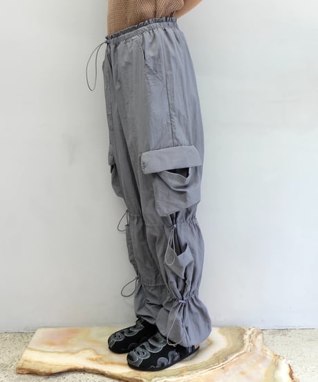 Vintage   Design Pants