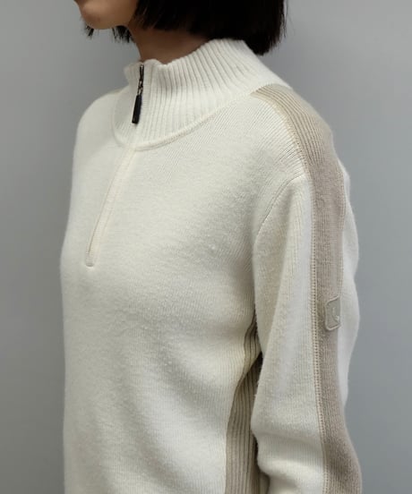 Vintage   Design knit