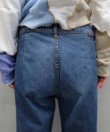 Vintage   Design Pants