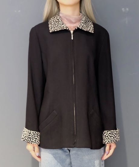 Vintage   Design Jacket