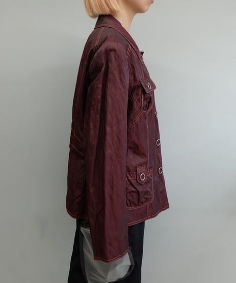 Vintage   Design Jacket