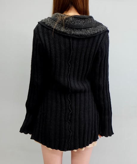 Vintage   Design Knit