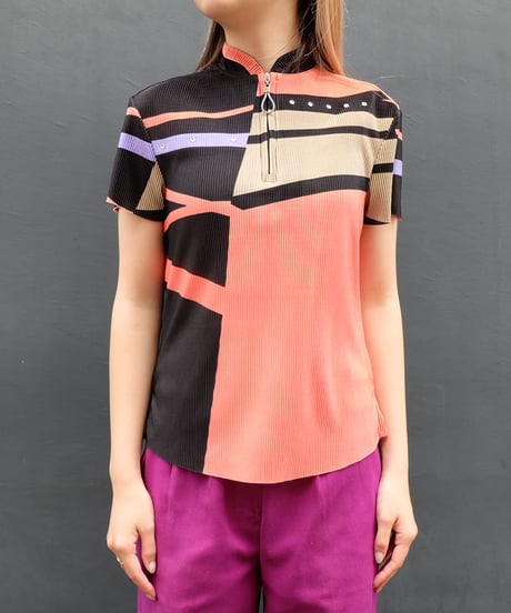 Vintage   Design Tops