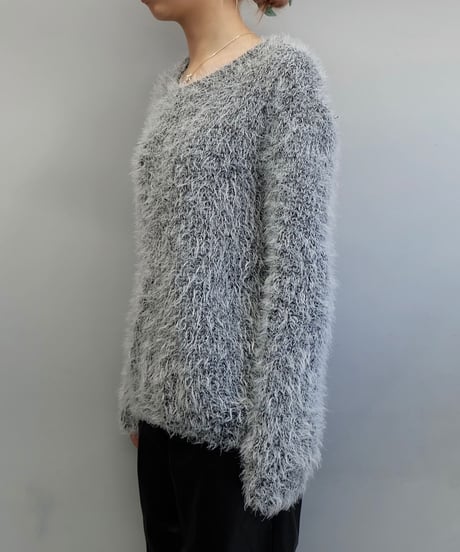 Vintage   Design Knit