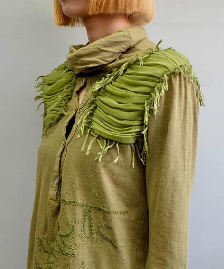 Vintage   Design Tops