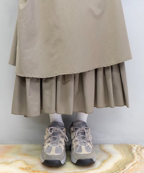 Vintage   Design Skirt