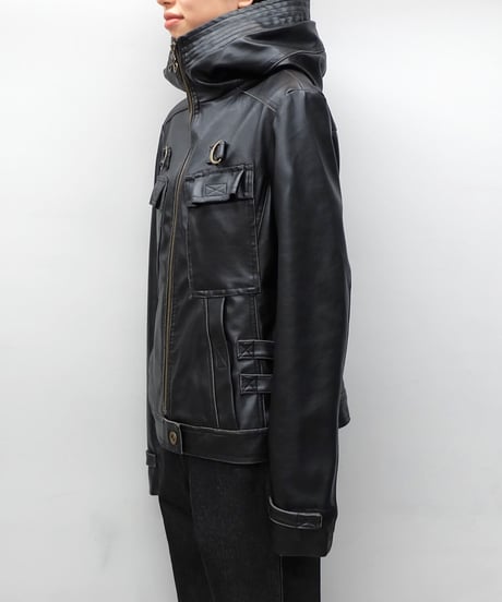 Vintage   Design Jacket