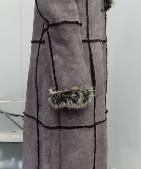 Vintage   Design Coat
