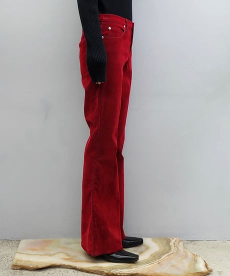 Vintage   Design Pants