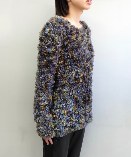 Vintage   Design Knit