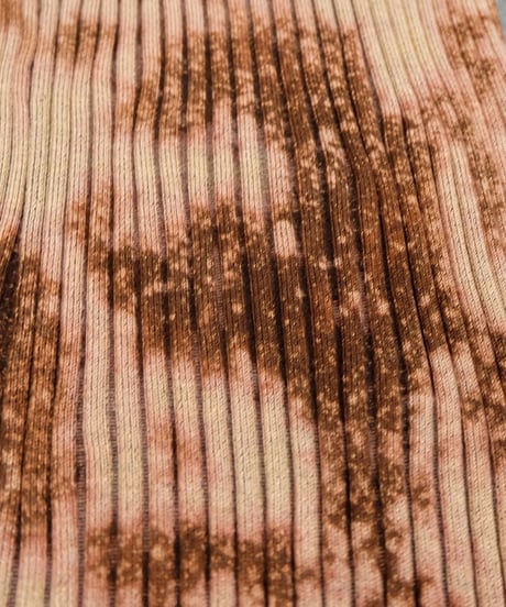 Vintage   Bleach Turtle Knit 5