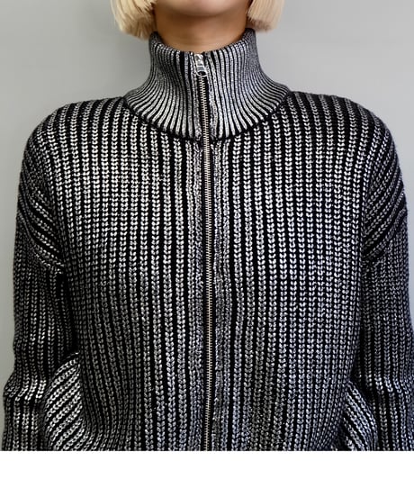 Vintage   Design Knit
