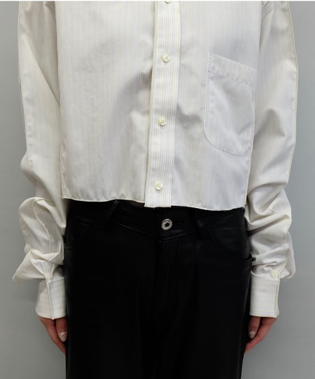Remake Short Shirt 9