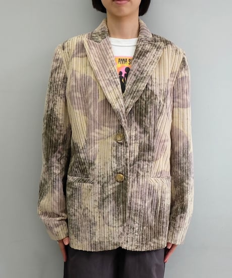 Vintage   Design Jacket