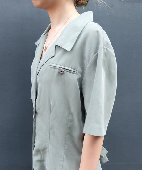 Vintage   Design One-piece