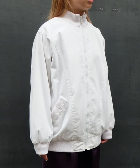 Vintage   Rib Jacket
