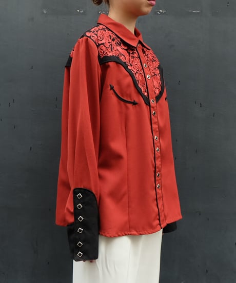 Vintage   Westan Shirt
