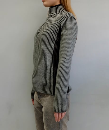 Vintage   Design Knit