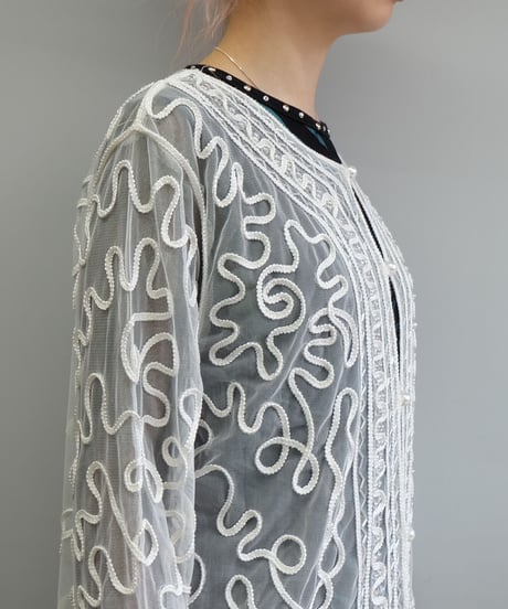 Vintage   Design Tops