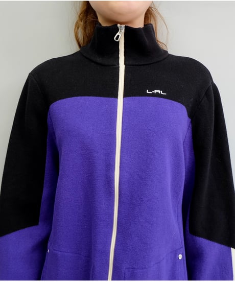 Vintage   Design Knit