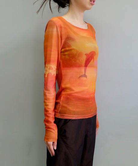 Vintage   Design Tops