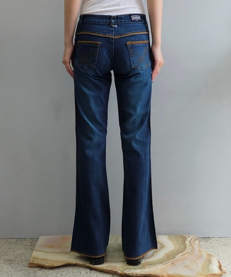 Vintage   Design Frea Pants