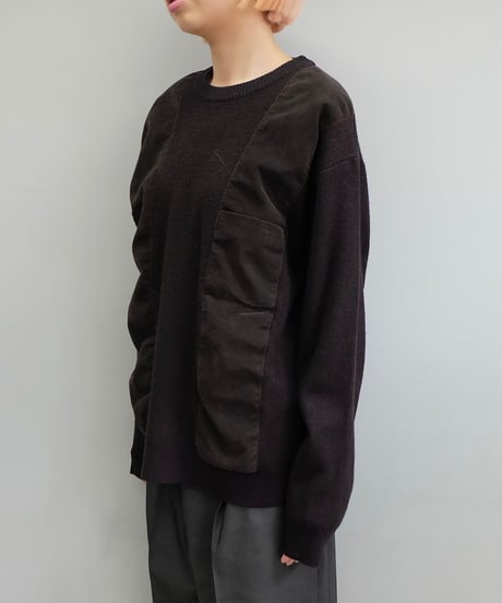 Vintage   Design Knit