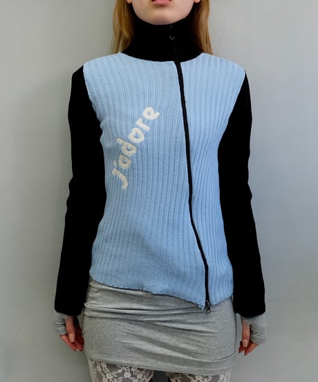 Vintage   Design Knit